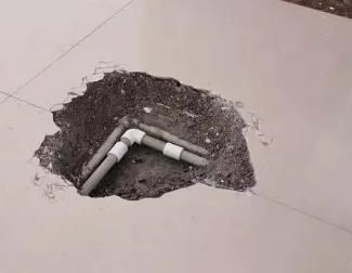 湟中卫生间漏水维修公司为您分享如何判断家里漏水