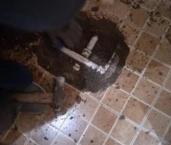 湟中卫生间漏水维修公司为您分享下卫生间渗水如何处理及注意事项
