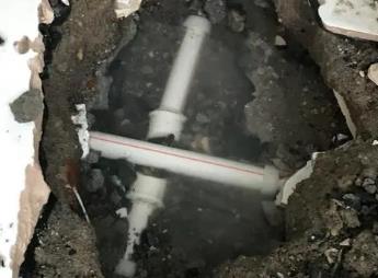 湟中阳台漏水维修公司为您分享楼上楼下漏水怎么处理