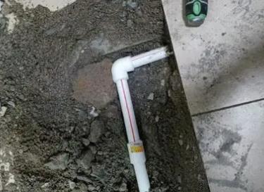 湟中阳台漏水维修时有哪些声音会影响检漏仪
